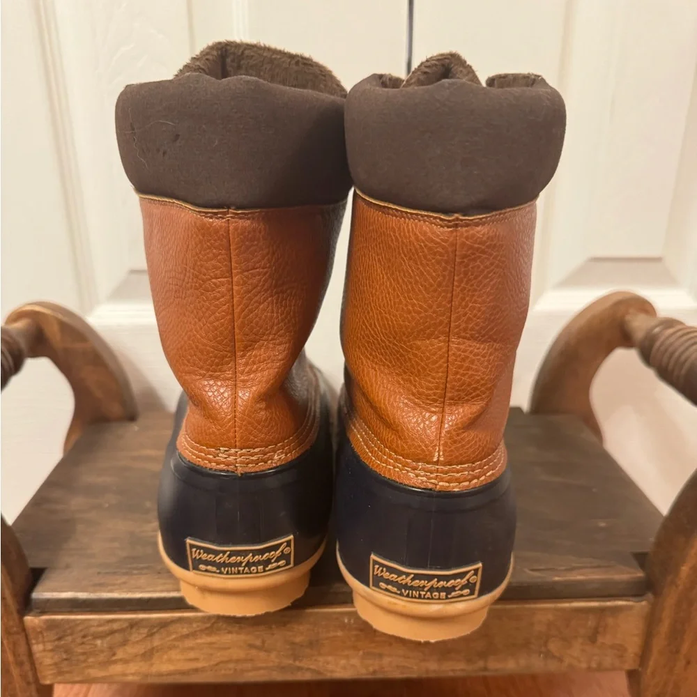 Weatherproof durable waterproof